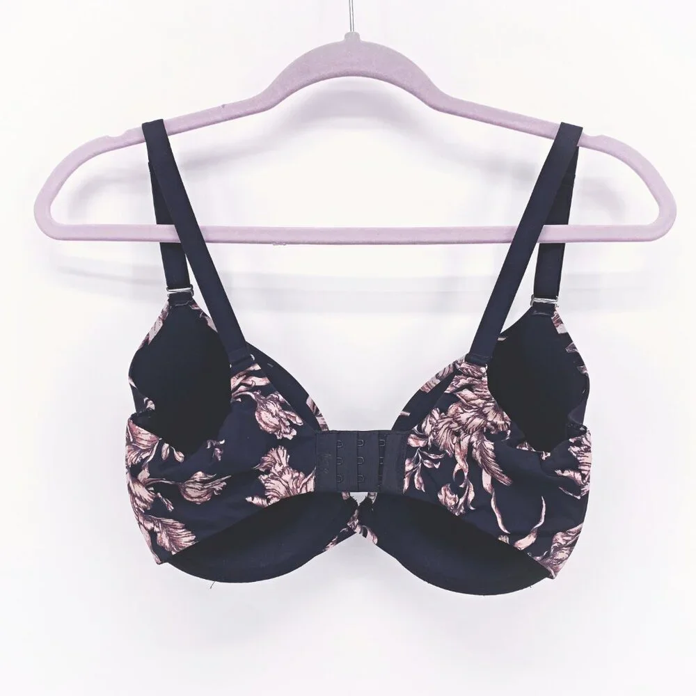 Soma Memorable Full Coverage Bra